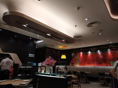 -必胜客(滨江店)