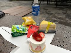 -福州贵安·温泉世界