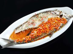 -天怡·鱼工厂(临江店)