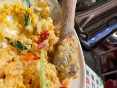 土豆色拉-赤谷和牛烧肉居酒屋(石景山店)