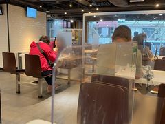 -美心mx餐厅(友邦香港大楼店)