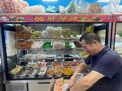 -重庆麻辣烫(国权路店)