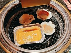 -牛YO烧肉烤肉自助(万象城春河里店)