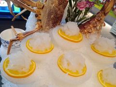-森谷美食公园(杨行店)