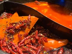 -蜀大侠火锅(建设路第五大道店)