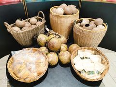 -椰子营·椰子鸡火锅(万象里店)