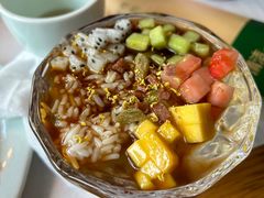 -淮扬府·游园京梦(中粮广场店)
