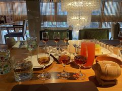 -君悦酒店·La Terrazza意合園·意式风味