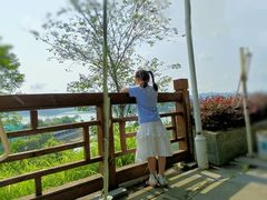 -仙海旅游度假区