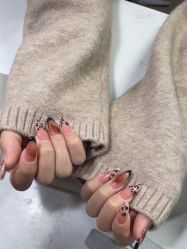 -瞧·享轻奢美甲美睫