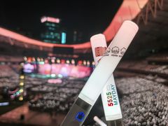 -上海体育场