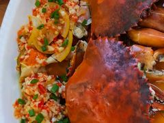 -醉壹号海鲜大排档(厦门店)