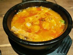 -INSA Korean Bistro饮鲨韩食酒馆