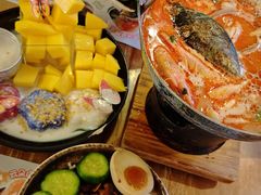 -岛风·台食小馆 ISLAND BISTRO(烟台山店)