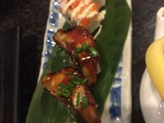 -大渔铁板烧(万象城店)