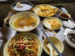 -李记清真馆(打钉巷店)