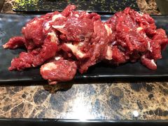 -牛里牛气· 榴莲海鲜鲜牛肉自助火锅·烤肉(横岗店)