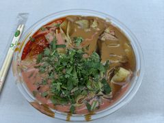 -小发锅巴菜铺(金辉家园店)