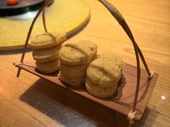 -吴越荣记苏州菜·松鼠桂鱼 100% 活鱼现做(月光码头店)