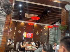 -秦园陕西手工面馆(番禺节能科技园店)