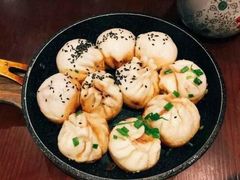 -东泰祥生煎馆(重庆北路店)