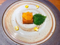 烤南瓜-映水芙蓉(长宁来福士店)