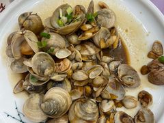 -合家小菜餐馆(新诚花苑店)