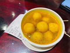 -民信老铺(双皮奶博物馆店)