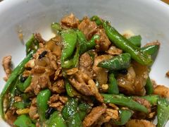 -格塘人家·山泉水煮鱼(望兴家园店)