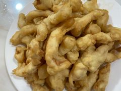 -龙福祥餐馆