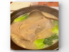 -杭州JW万豪酒店-万豪中餐厅