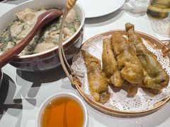 -顶特勒·黄鱼馆·特色菜(上海大世界店)