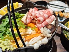 -小川洋风料理(街道口店)