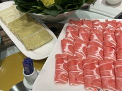 -草原传奇鲜羊火锅(桥北店)