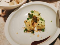 -广州天河合景福朋喜来登酒店 · 聚味轩中餐厅
