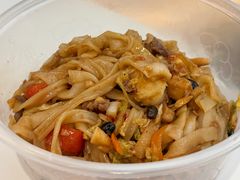 老友牛肉炒粉-舒记粉店(七星路店)