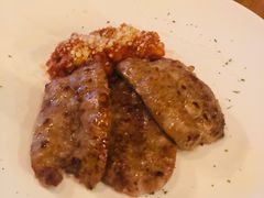 托斯卡纳香肠烩豆子-La Tavernetta(Bar à Vin)(乌鲁木齐路店)