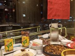 -福来居烤鸭店(天坛二店)