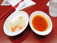 -喜家德虾仁水饺(长泰广场店)