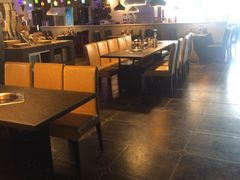 -阳光牧场自助餐厅(宝德购物中心店)