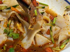 -马记永·兰州牛肉面(山姆外高桥店)