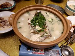-颂福楼·南京菜(定淮门店)