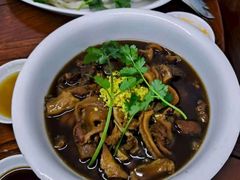 -吴祥记潮州菜·百年老字号·砂锅粥