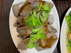 -春梅里卤鹅馆·47年老字号(中山路店)