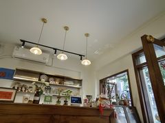 -C+ cake shop(天河南一路小区店)