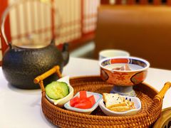 精美小菜-千寻山野烤肉(中关村店)