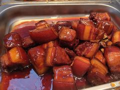 红烧肉-7+7私家饭堂(人民路店)