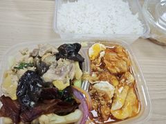 -玲玲美食宁辉店(葵蓬店)