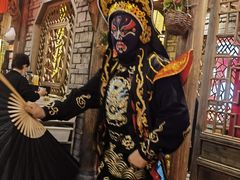 -蜀大侠火锅(寰球文化地标·总府店)