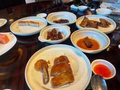 -新天世纪中餐厅